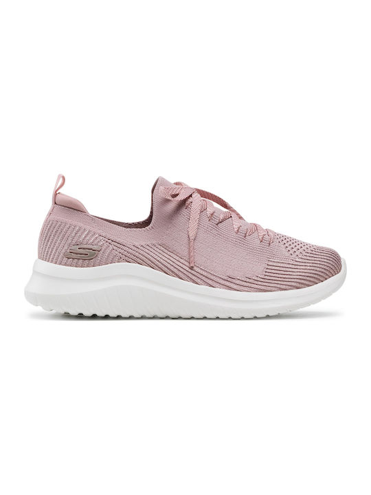 Laser Focus Damen Sportschuhe Training & Fitnessstudio Rosa