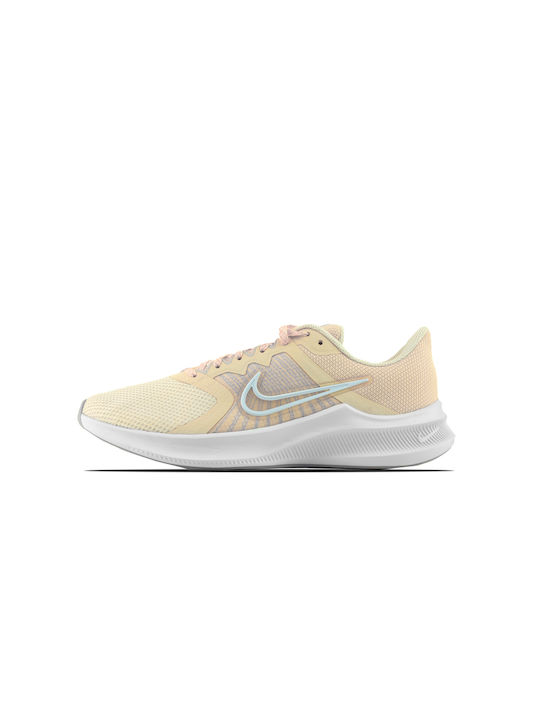 Nike Downshifter 11 Sport Shoes Running Light S...