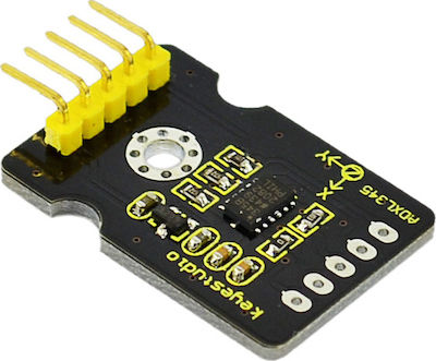 Keyestudio ADXL345 3-Axis Acceleration Modul pentru Arduino