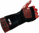 Dr. Frei S8551 Unterarm Schiene Linke Seite in Schwarz Farbe