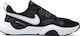 Nike SpeedRep Sport Shoes for Training & Gym Black