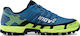 Inov-8 Mudclaw 300 Bărbați Pantofi sport Τrail Albastre