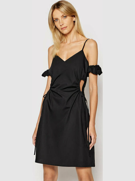 Na-Kd 1018-006813 Dress Evening Black