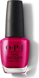 OPI Lacquer Gloss Ojă de Unghii Koala Bear-y 15ml