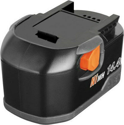 AEG Tools Μπαταρία Εργαλείου NiMH 14.4V με Χωρητικότητα 3Ah M1400R GBS