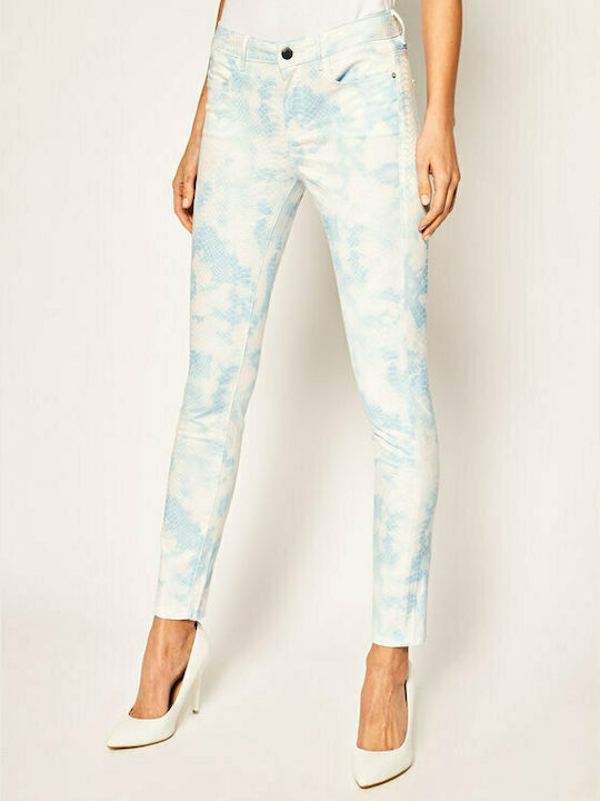 Guess Women's Jean Trousers in Skinny Fit