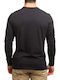 Billabong Men's Long Sleeve Blouse Black F1LS05BIF7-0019