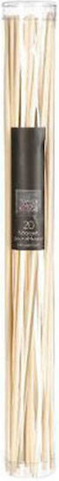 Atmosphera Αρωματικά Sticks Sticks 123083 25τμχ
