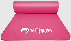 Venum Laser Yoga/Pilates Mat Pink (183x61x1cm)