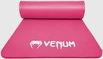 Venum Laser Στρώμα Γυμναστικής Yoga/Pilates Ροζ (183x61x1cm)