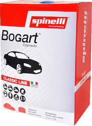 Spinelli Bogart Classic Line Abdeckungen für Auto Nr.13B 465x180x165cm Wasserdicht