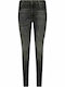 Guess Women's Jean Trousers Gray