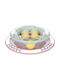 Trixie Junior Kitten Circle Играчка за котка Младежка кръгла кула 24см