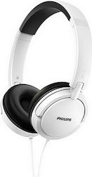 Philips SHL5000 3.5mm Λευκά Philips SHL5000 3.5mm Λευκά