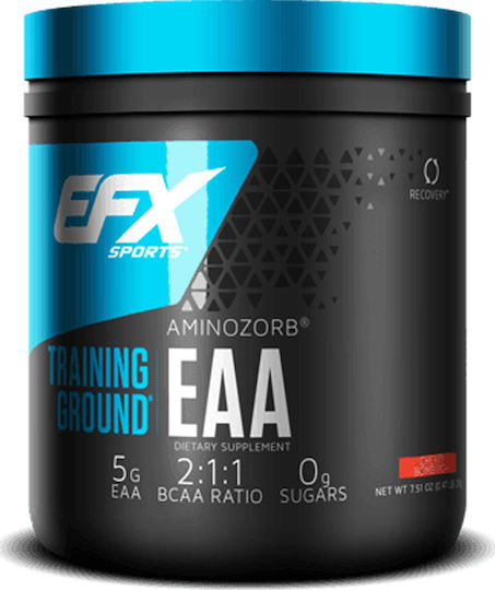 EFX Sports Training Ground EAA 213gr Cherry Bomb