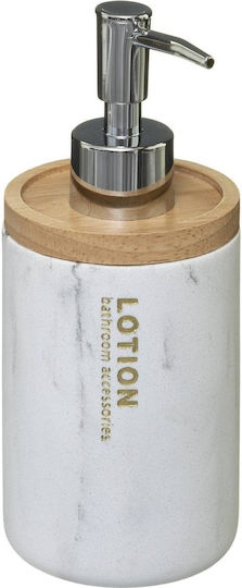 Atmosphera Dispenser Plastic Alb 270ml