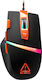 Canyon Sulaco RGB Gaming Mouse 4200 DPI Negru