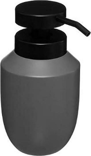 Atmosphera Dispenser Κεραμικό Γκρι 320ml
