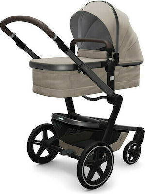 Joolz Day+ Verstellbar 2 in 1 Baby Kinderwagen Geeignet für Neugeborene Timeless Taupe 13.3kg