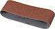 DEWALT Sanding Tape Sanding Belt K120 75x533mm Set 10pcs