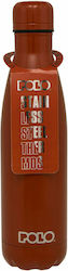 Polo Bottle Thermos Stainless Steel BPA Free 50...