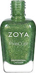 Zoya Seashells And Sunsets Collection Cece - PixieDust - Textured Nail Polish 15ml