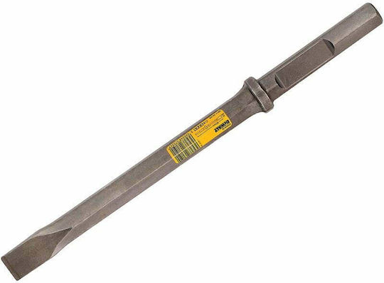 DEWALT Καλέμι με Υποδοχή SDS Max 521x36mm