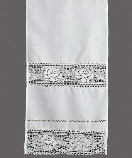 Silk Fashion 343 Παραθύρου με Τούνελ