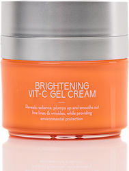 Youth Lab. Brightening Vit-C Ενυδατικό Gel 50ml Youth Lab. Brightening Vit-C Ενυδατικό Gel 50ml