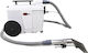 Viper Wolf E130 Bodenreinigungsmaschine mit Leistung 1000W
