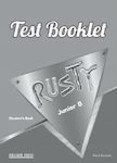 Rusty Junior B Test Booklet