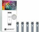 Vaporesso OC Traditional Αντιστάση Ηλεκτρονικών Τσιγάρων 1.3ohm (MTL) 5τμχ