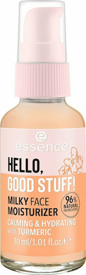 Essence Hello Good Stuff Milky Хидратиращ Дневен Крем За Лице 30ml