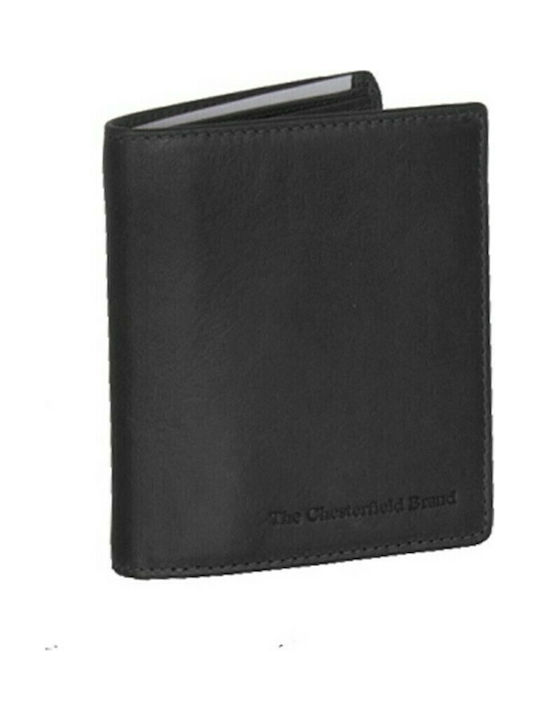 The Chesterfield Brand Leather Men's Wallet Cla...