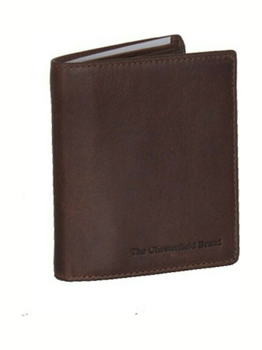 The Chesterfield Brand Leather Men's Wallet Cla...