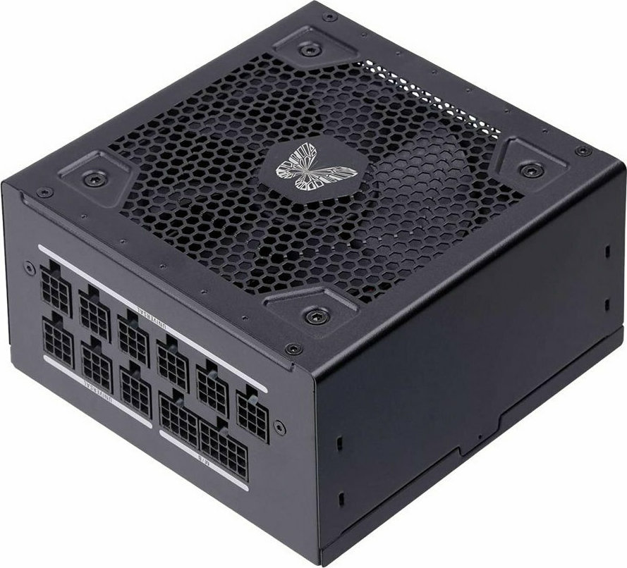 Super Flower Leadex III 750W Full Modular 80 Plus Bronze | Skroutz.gr