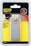 Stanley Flexible Scraper 75x30mm Multitool Blade STA26140