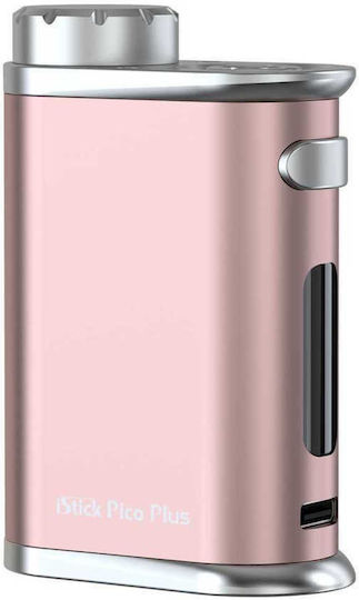 Eleaf iStick Pico Plus Box Mod 75W Rose Gold