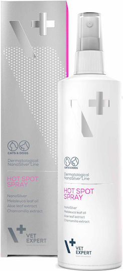 VetExpert Hot Spot Spray 100ml