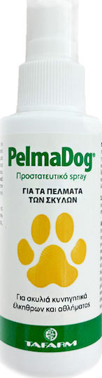 Tafarm Pelmadog Спрей за кучешки крака 60мл 2.2.00.094