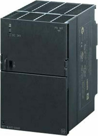 Siemens Power Supply Industrial Facilities DC Power Supply 24V 10A 6ES7307-1KA02-0AA0