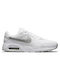 Nike Air Max SC Femei Sneakers White / Mtlc Platinum