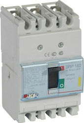 Legrand DPX3 Strom Industrieller Typ 420007