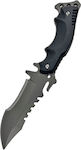 Alpin Μαχαίρι Tactical Knife Stainless Steel Επιβίωσης