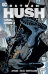 Batman: HUSH – Σιωπηλά Αινίγματα, Bd. 1 Band A