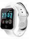 Andowl G1 Smartwatch (Alb)