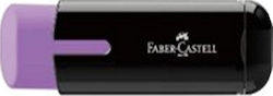 Faber-Castell Combi Plastic Sharpener Purple wi...