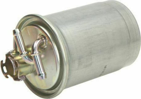 Bosch Φίλτρο Βενζίνης για Seat Inca / Vw Caddy Ii / Polo / Polo Classic 1.9d 1995-2004
