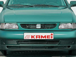 Kamei Φρυδάκια Φαναριών Μπροστινά για Seat Ibiza 97