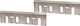 Makita 2pcs